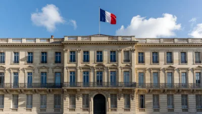 Rhône : l&rsquo;agenda du préfet Étienne Guyot du 15 au 17 juillet 2026