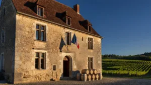 Rhône : Sébastien Kargul élu président d&rsquo;Inter Beaujolais