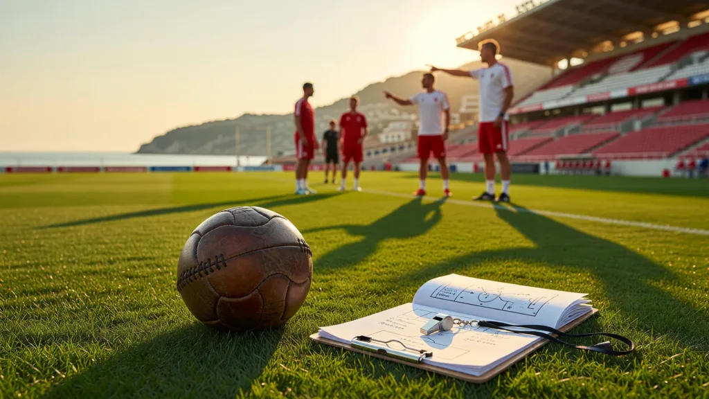 Ricardo Carvalho vers Monaco