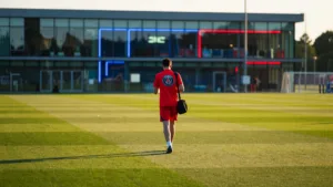 Rio Ave veut recruter Rayan Abo El Nay