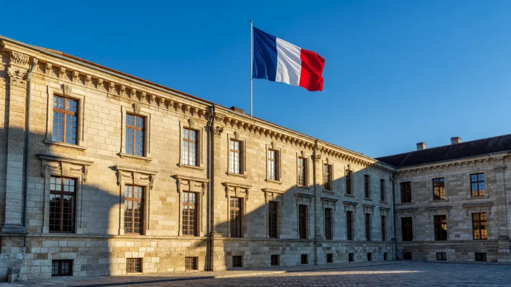Riom : la sous-préfète réunit les services pour sécuriser les bals et fêtes de l'été