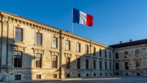 Riom : la sous-préfète réunit les services pour sécuriser les bals et fêtes de l&rsquo;été