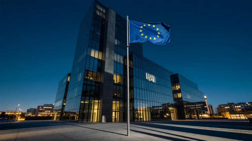 Ripple obtient sa licence MiCA complète au Luxembourg