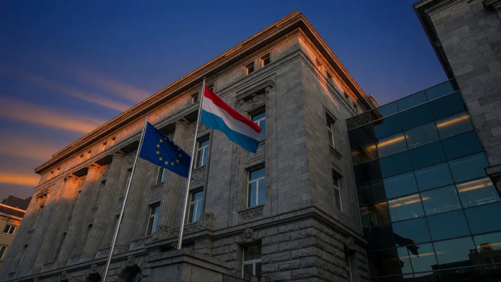 Ripple obtient sa licence MiCA complète via le Luxembourg