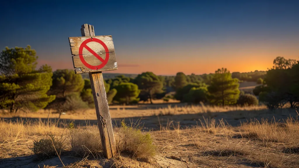 Risque incendie dans l'Hérault : quatre massifs en alerte rouge ce lundi 6 juillet