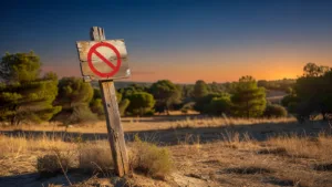 Risque incendie dans l&rsquo;Hérault : quatre massifs en alerte rouge ce lundi 6 juillet