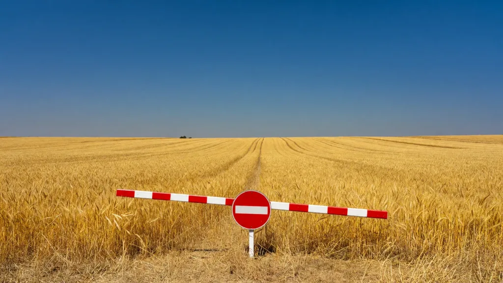 Risque incendie en Haute-Loire : les travaux agricoles restreints jusqu'au 16 juillet