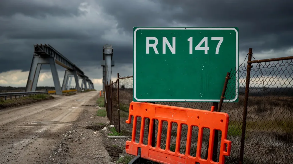 RN 147 : la Vienne refuse de payer le surcoût de 14,5 millions d'euros