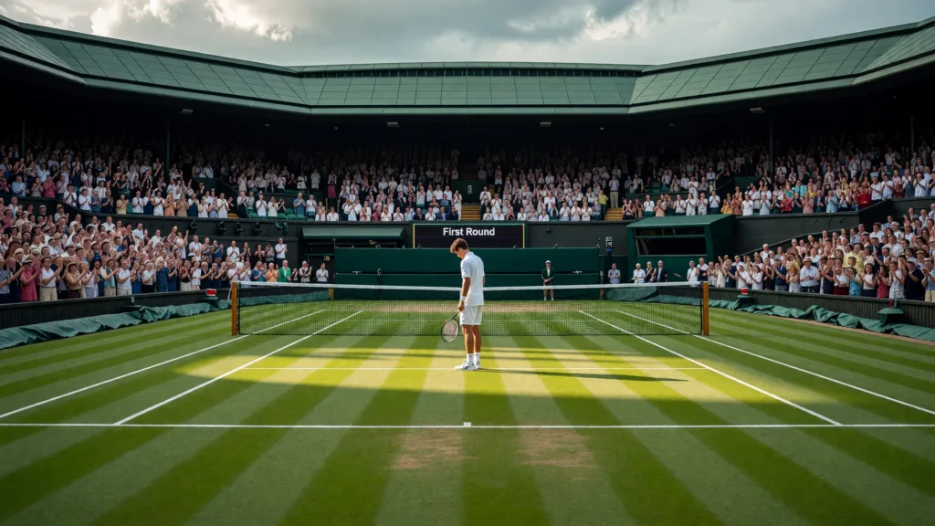 Roberto Bautista Agut : la fin discrète d'un soldat du tennis espagnol