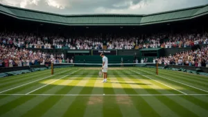 Roberto Bautista Agut : la fin discrète d&rsquo;un soldat du tennis espagnol