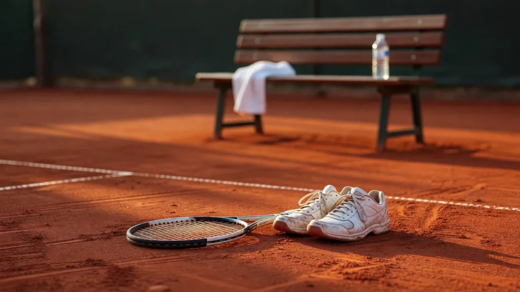 Roberto Bautista Agut met fin à sa carrière après 18 saisons sur le circuit ATP