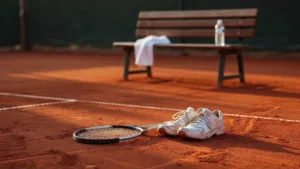 Roberto Bautista Agut met fin à sa carrière après 18 saisons sur le circuit ATP
