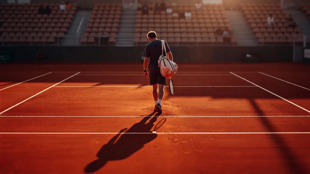 Roberto Bautista Agut tire sa révérence à 38 ans