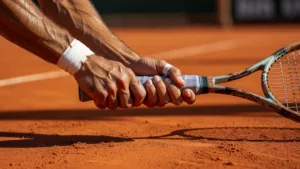 Roberto Bautista Agut : une carrière de résistance brisée par le corps