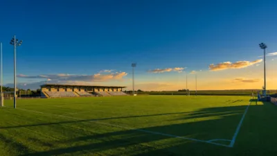 Rodez Aveyron Football affronte Toulouse FC samedi à Montauban