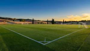 Rodez enchaîne avec une large victoire 4-1 face à Cannes en préparation