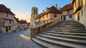 Rodez : la Course des 500 marches, trail urbain de 8 km le 6 septembre 2026