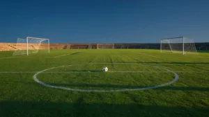 Rodez : l&rsquo;équipe féminine du RAF reprend en D3 pour la saison 2026-2027