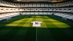 Rodri au Real Madrid : le transfert bloqué sur 20 millions d&rsquo;euros
