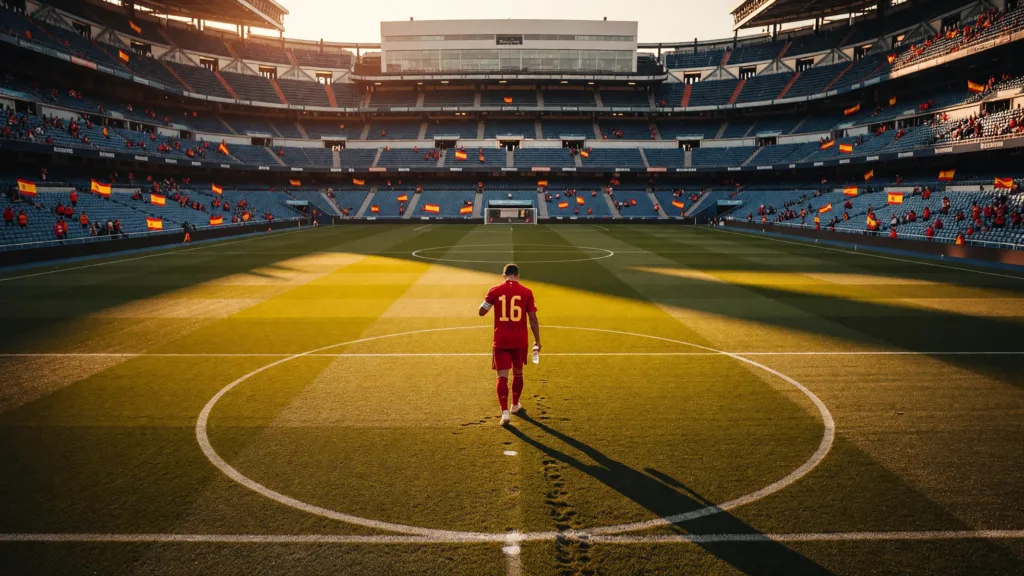 Rodri et le Real Madrid : pourquoi la porte s'est refermée
