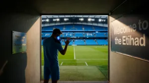 Rodri refuse le PSG sans même écouter l&rsquo;offre