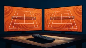 Roland-Garros 2027 : France TV veut diffuser sur deux chaînes