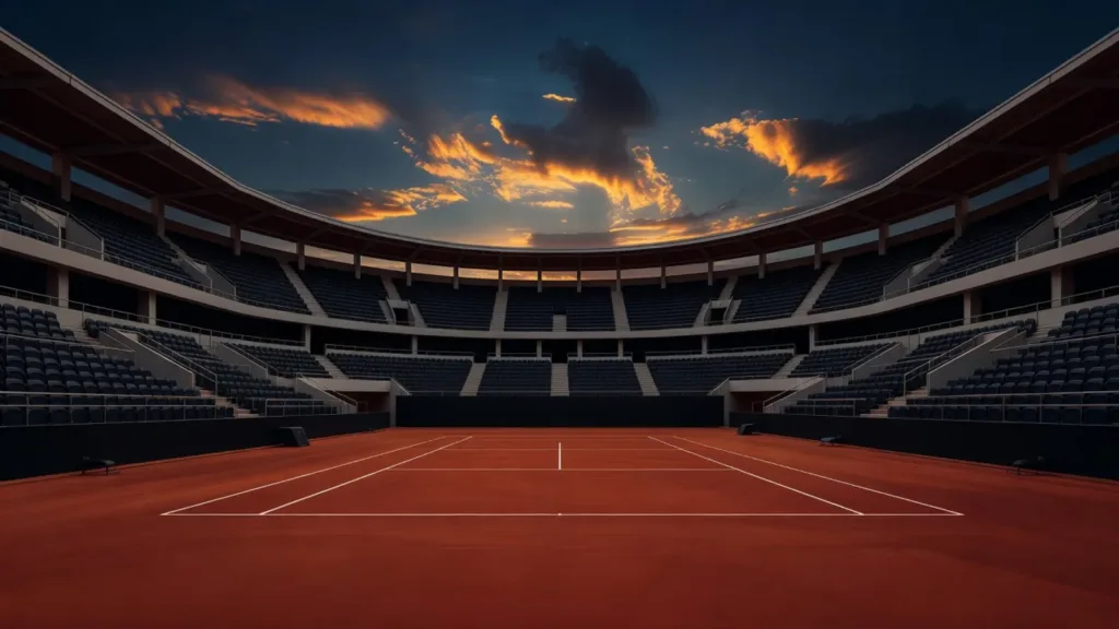 Roland-Garros 2027 : les pronostics sur Zverev et Medvedev démarrent