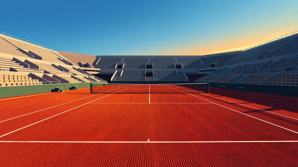 Roland-Garros 2027 : Sinner favori, Fils espoir tricolore