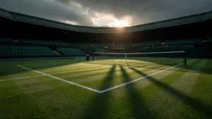 Roman Safiullin crée la surprise à Wimbledon : un pari à 1,72 pour la suite