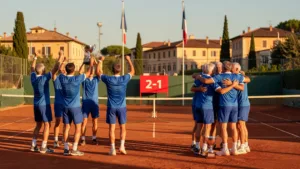Rome 2026 : la France rafle deux titres mondiaux le même jour