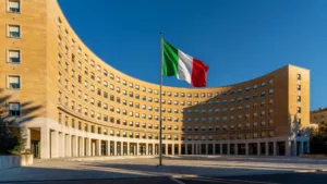 Rome accueille l'Alliance Globale pour la solution à deux États