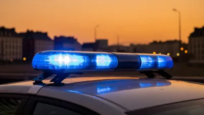 Roubaix : trois cambrioleurs interpellés en flagrant délit dans les locaux