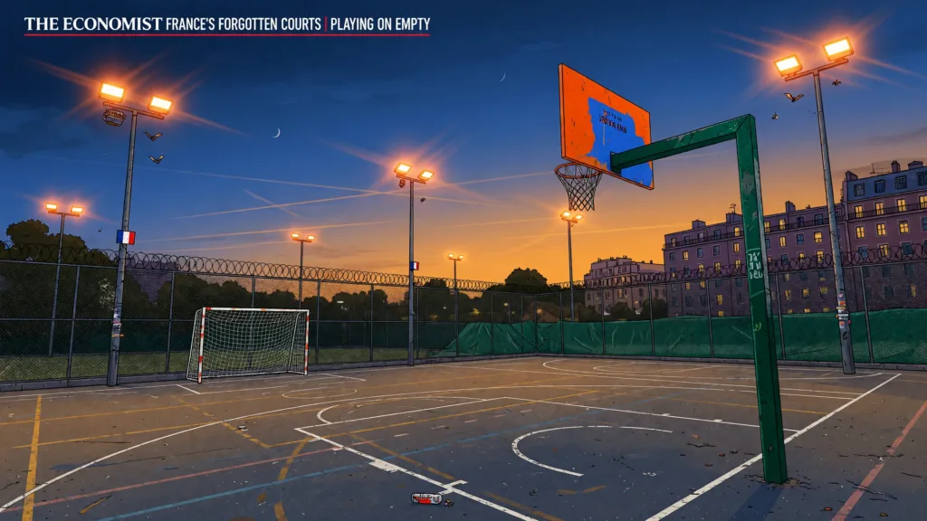 Rouen : l'ASPTT lance ses « Nuits Sport & Jeux » gratuites dès jeudi