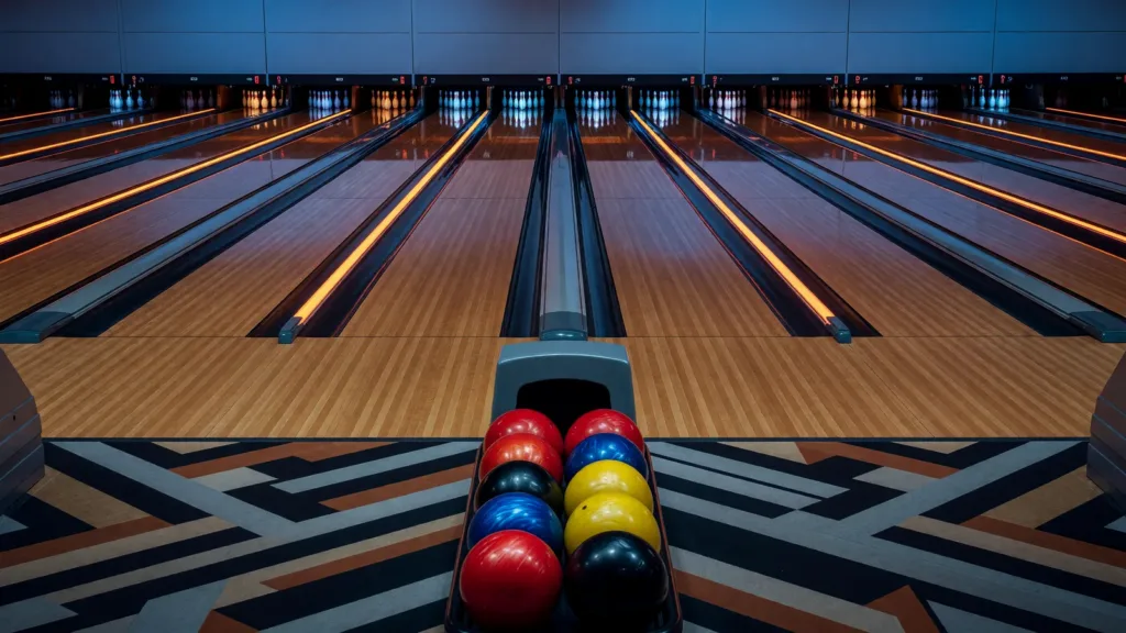 Rouen : le Bowling Plaza Grand-Quevilly accueille le Championnat de France Jeunes 2026