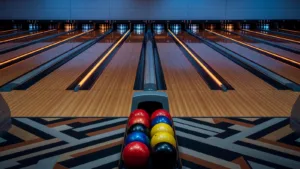 Rouen : le Bowling Plaza Grand-Quevilly accueille le Championnat de France Jeunes 2026