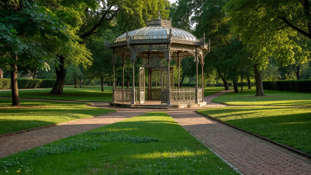 Rouen : le festival « Un été au jardin » anime le Jardin des plantes jusqu&rsquo;au 30 août