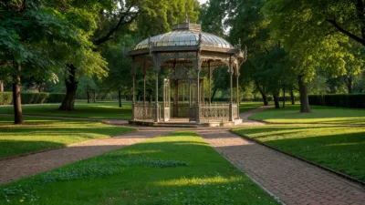 Rouen : le festival « Un été au jardin » anime le Jardin des plantes jusqu&rsquo;au 30 août