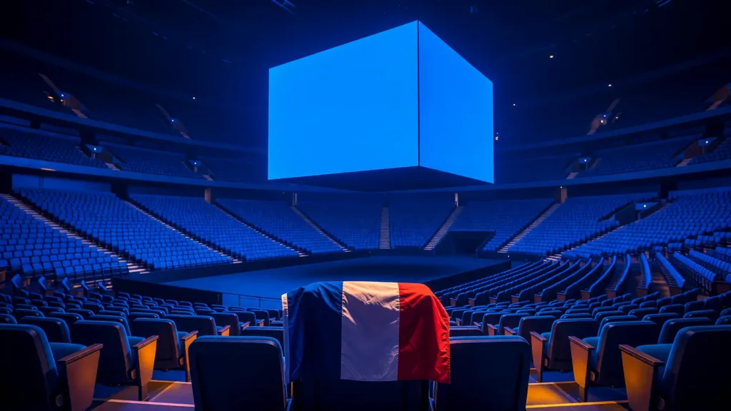 Rouen : une fan zone de 4 400 places au Kindarena pour France-Maroc