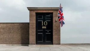 Royaume-Uni : Andy Burnham mise tout sur la réforme des soins sociaux