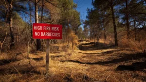 Royaume-Uni : quatrième canicule de l'été, alerte ambre sur Londres