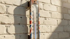 Royaume-Uni : quatrième canicule de l&rsquo;été, jusqu&rsquo;à 35°C attendus