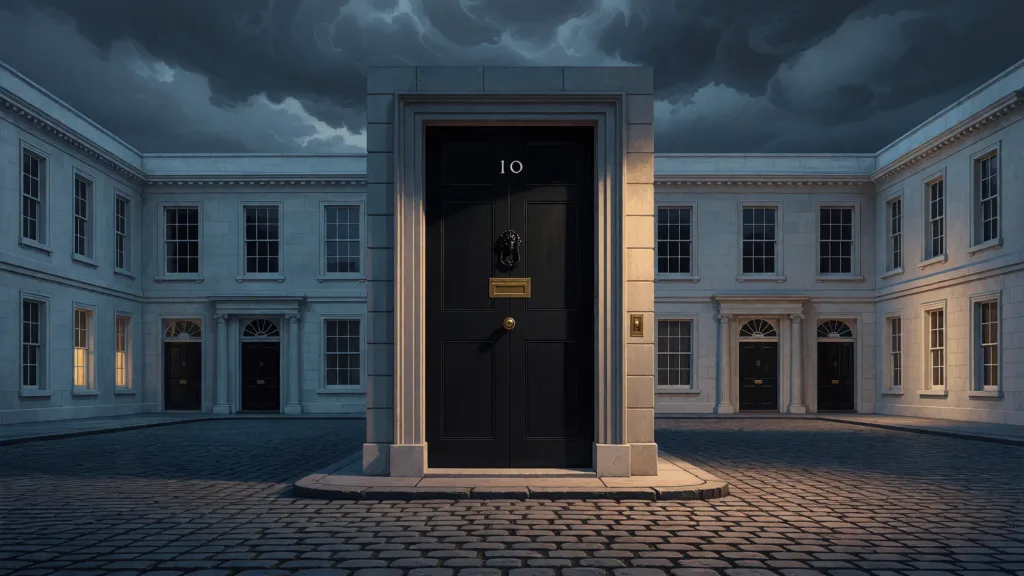Royaume-Uni : Starmer démissionne, Burnham en position de favori