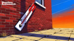 Royaume-Uni : troisième canicule, alerte orange dans six régions