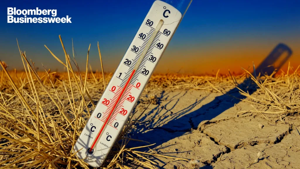 Royaume-Uni : troisième vague de chaleur, jusqu'à 35°C attendus