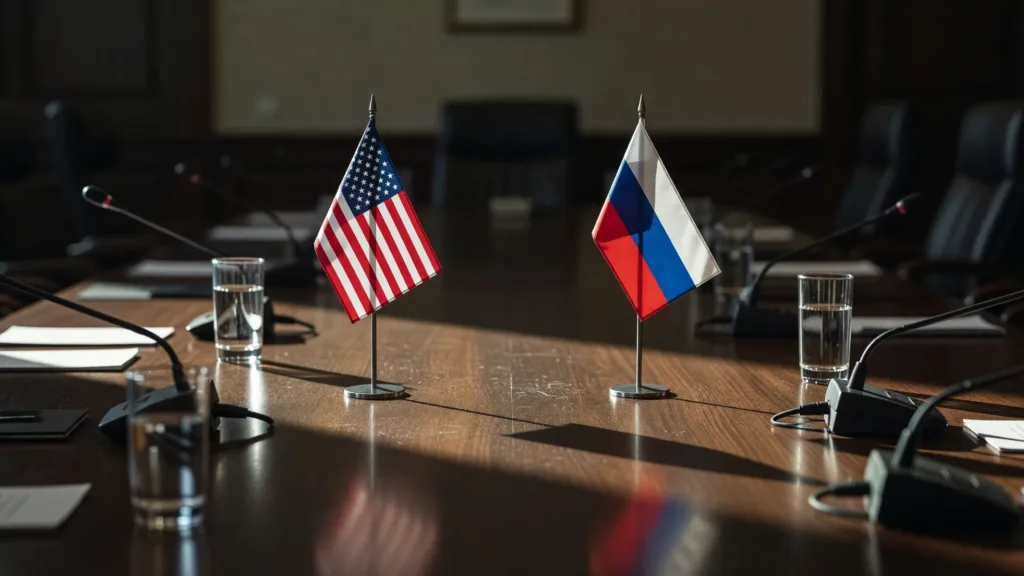 Rubio et Lavrov se retrouvent à Manille, sans avancée sur l'Ukraine
