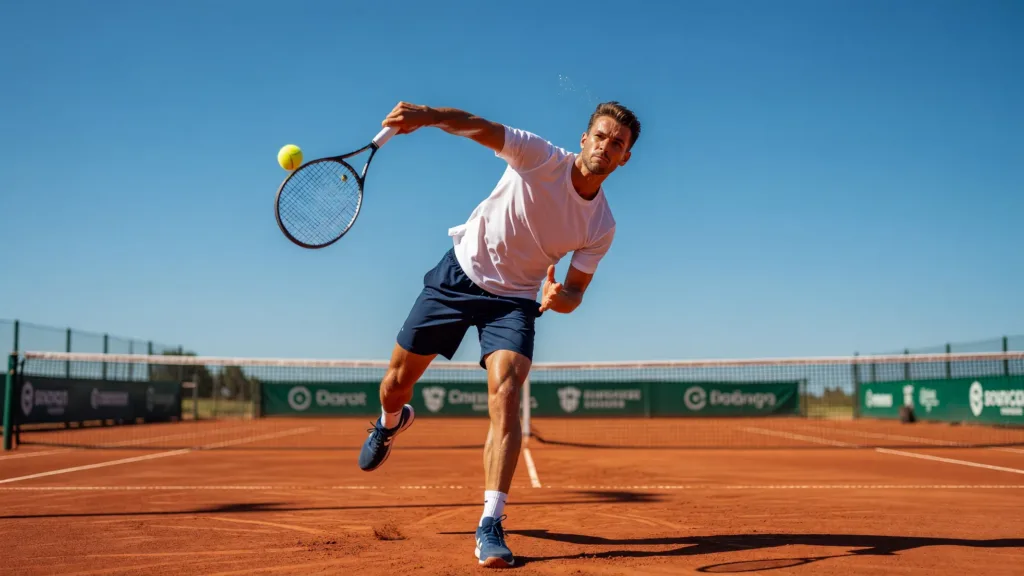 Rublev champion à Båstad : 18e titre après 512 jours de disette