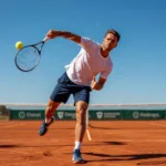 Rublev champion à Båstad : 18e titre après 512 jours de disette