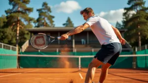 Rublev décroche son 18e titre ATP à Båstad après 17 mois d'attente