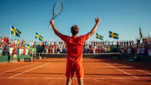 Rublev renoue avec le titre 17 mois après, Darderi s&rsquo;incline