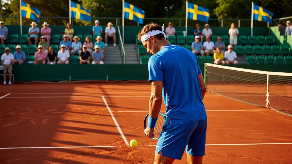Rublev-Tabilo à Båstad : la cote à 1,52 ne raconte pas tout